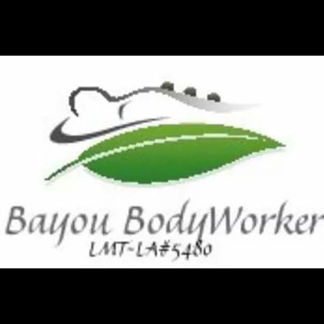 Bayou Bodyworker