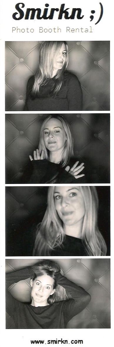 photo strip sample