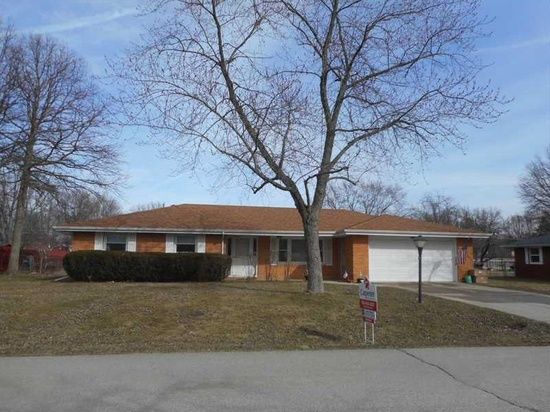 1800 S.F. - Anderson