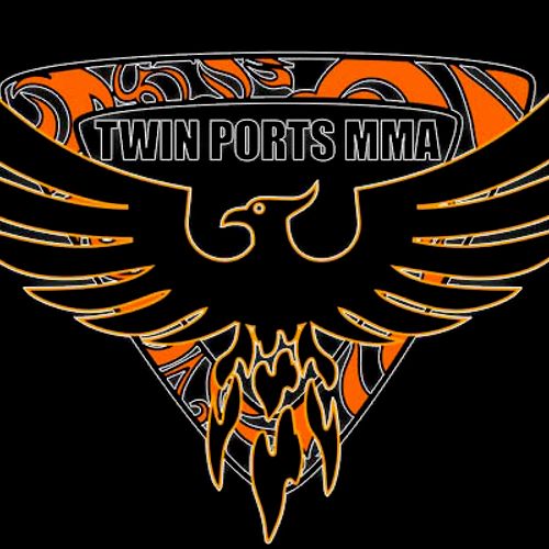 Twin Ports MMA log design project 2012.