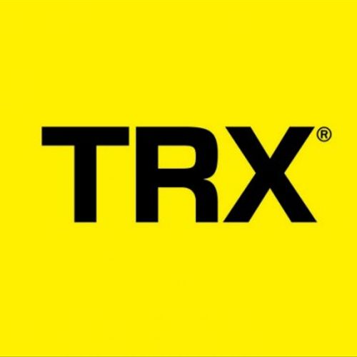 Official TRX Suspension and RIP Fitness Trainer