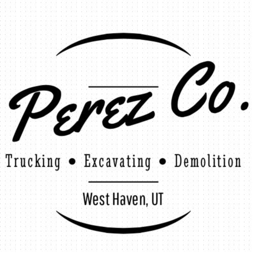 Perez Company LLC  Excavation and Transportation