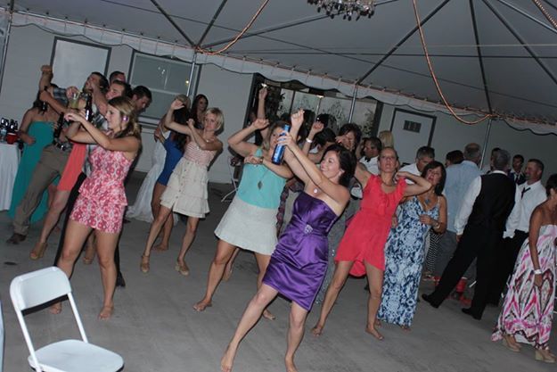 Wedding Receptions