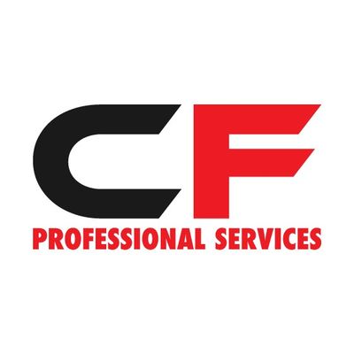 Avatar for CF Professional Services