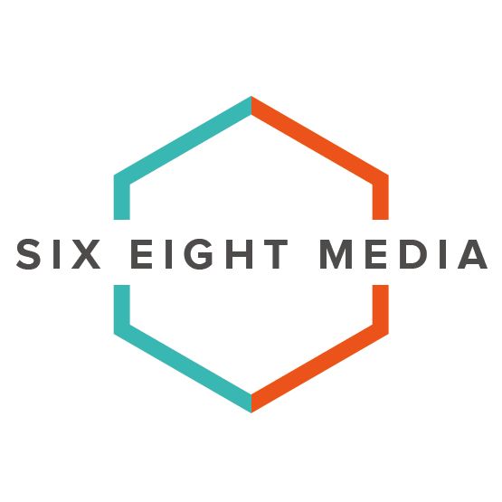Six Eight Media