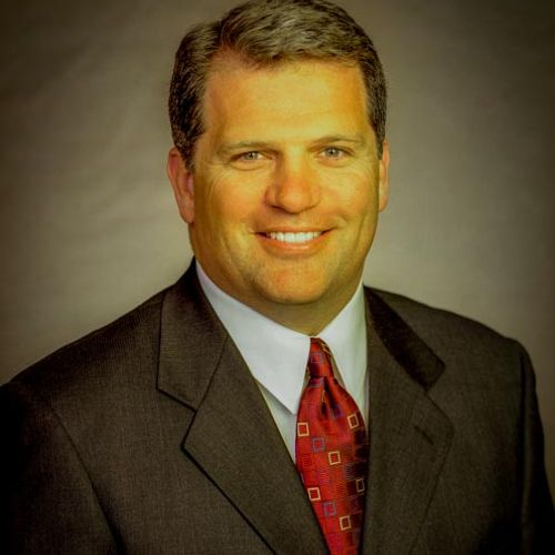 Gary Gause-CEO, Southern Region, Tenet Healthcare 