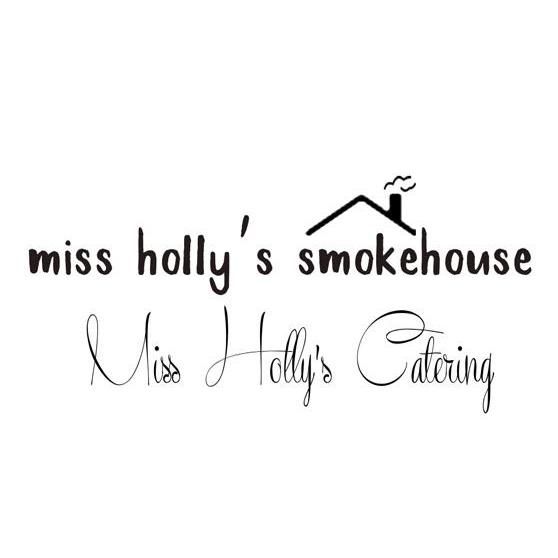 Miss Holly's Smokehouse/Miss Holly's Catering