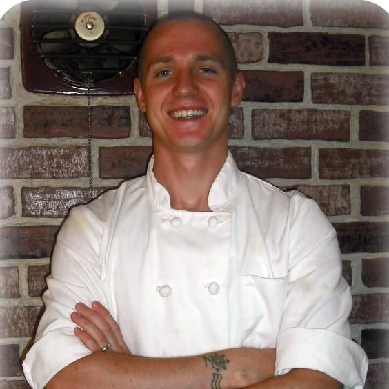 Ben Pulver - Personal Chef LLC