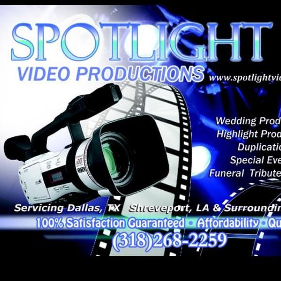 Spotlight Video Productions