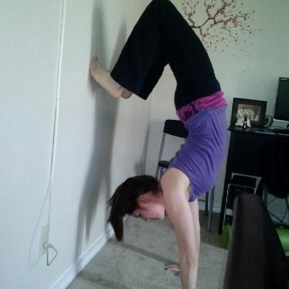 Saryn's Fitness and Yoga