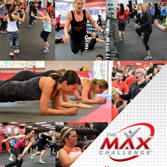 The MAX Challenge Roswell