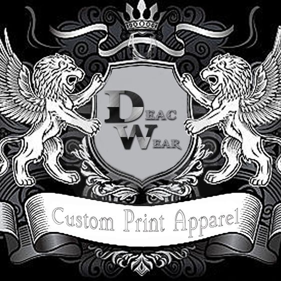 DeacWear Custom Print Apparel