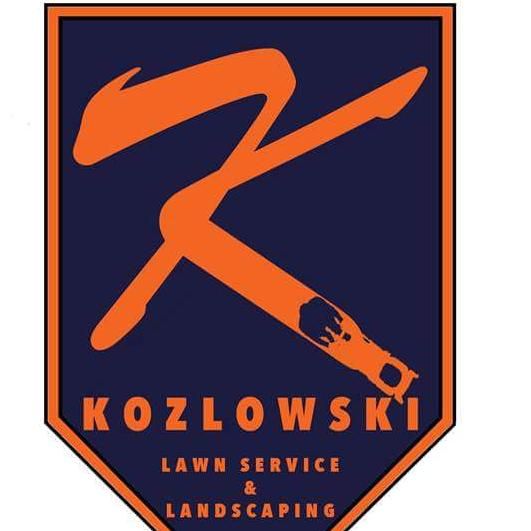 Kozlowski Lawn Service and Landscaping