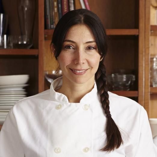 Natalia Gaviria/Cook-Life Catering