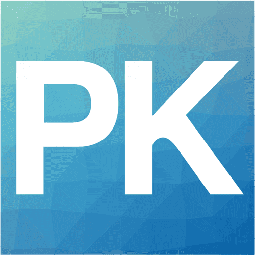 PK Information Logo