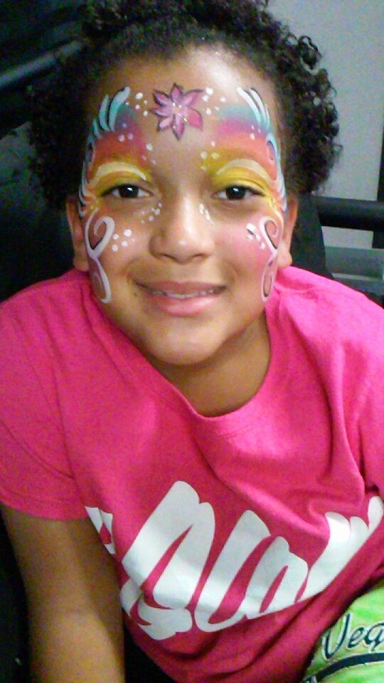 Flower Fairy