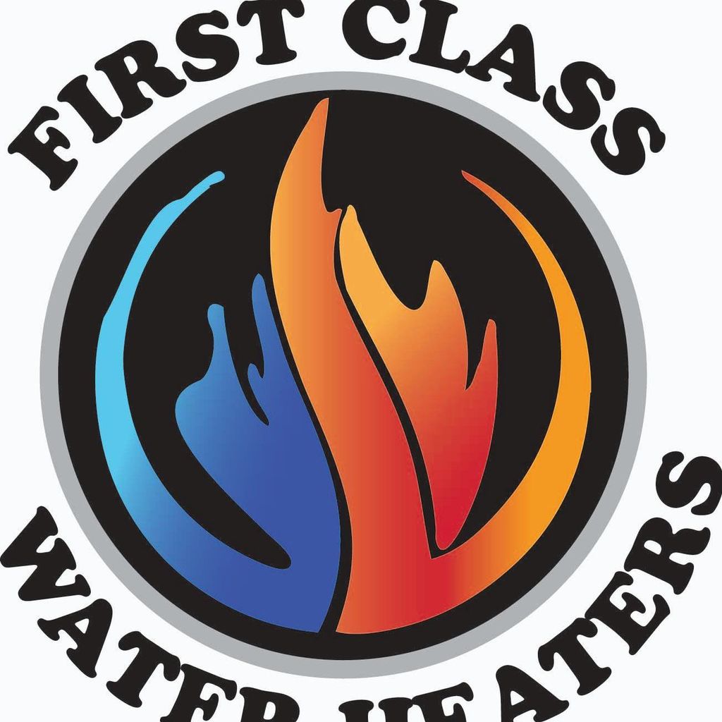 First Class Water Heaters INC