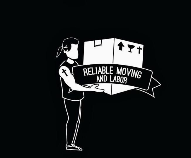 Reliable Moving and Labor LLC