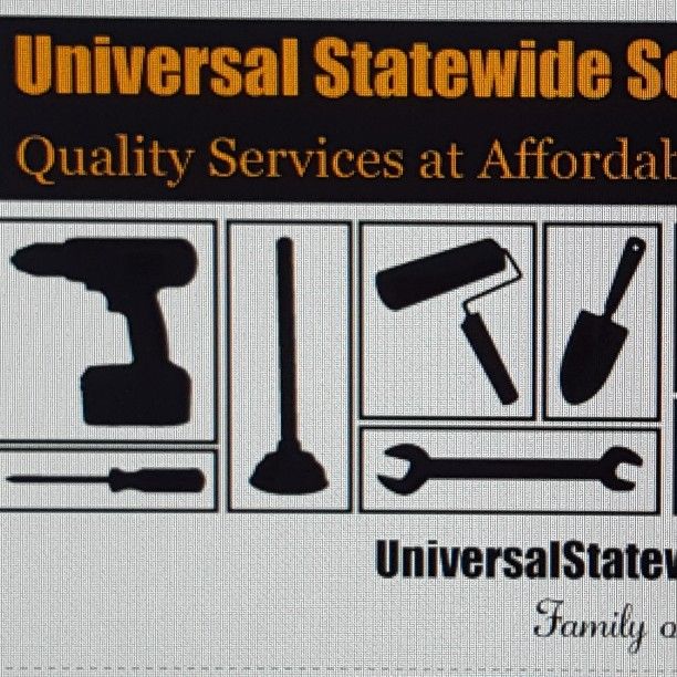universal statewide services