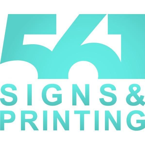 561 Signs & Printing
