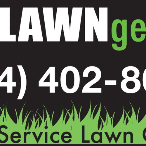 Full Service Affordable Lawn care 