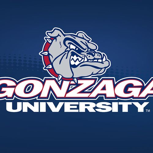 Branding for Gonzaga University Athletics
