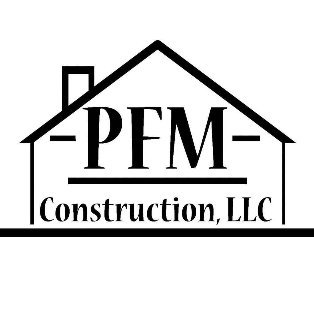 PFM Construction, LLC
