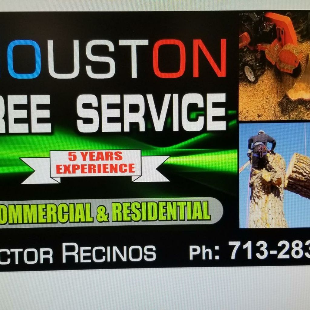 HOUSTON LANDSCAPING AND TREE SERVICE