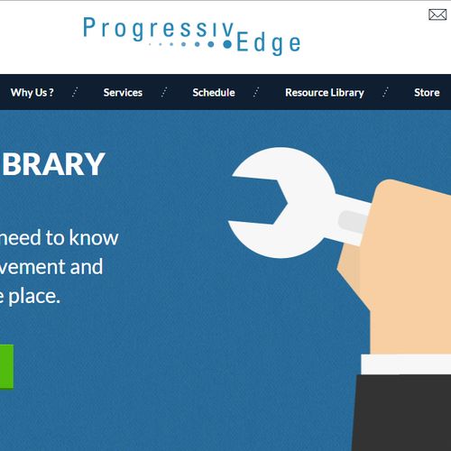 progressivedge.com