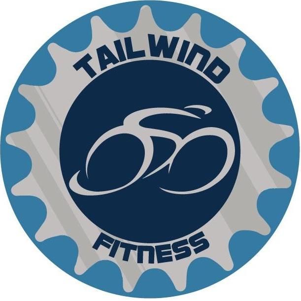 Tailwind Fitness