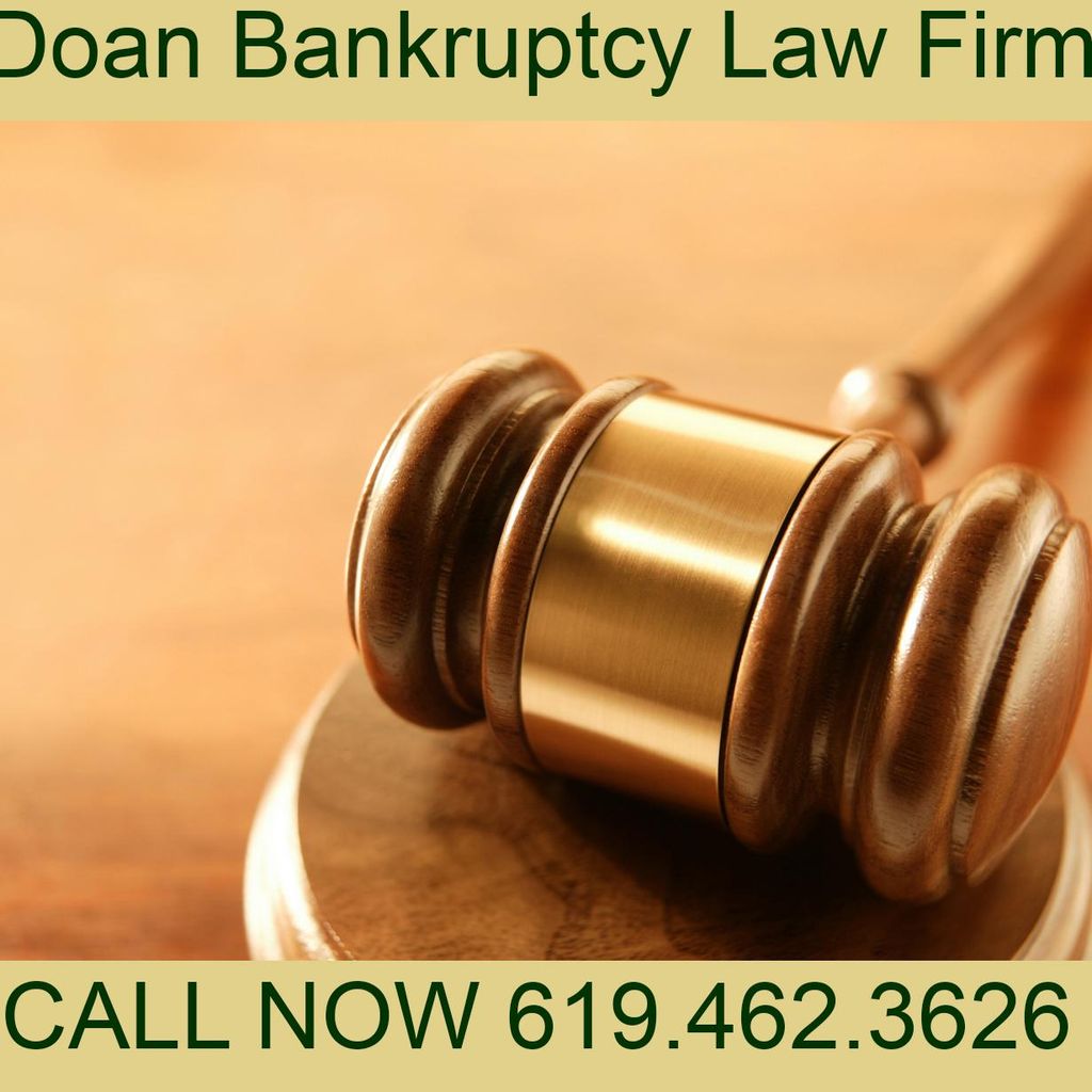 Doan Bankruptcy Law Firm