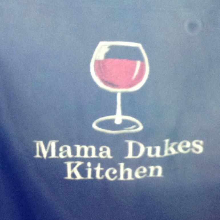 Mama Dukes Kitchen