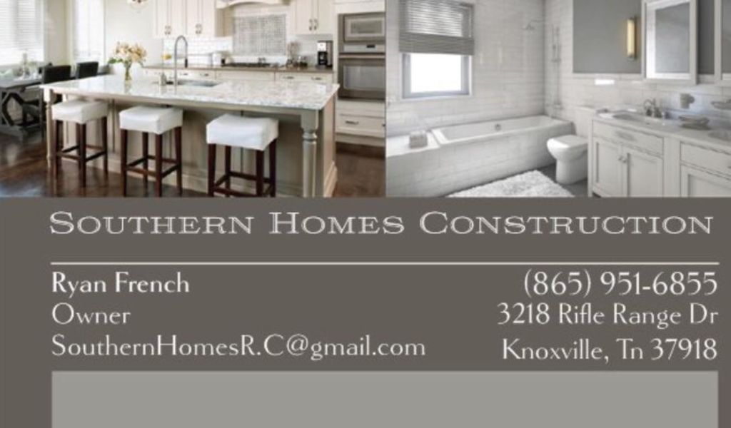 Southern Homes Construction
