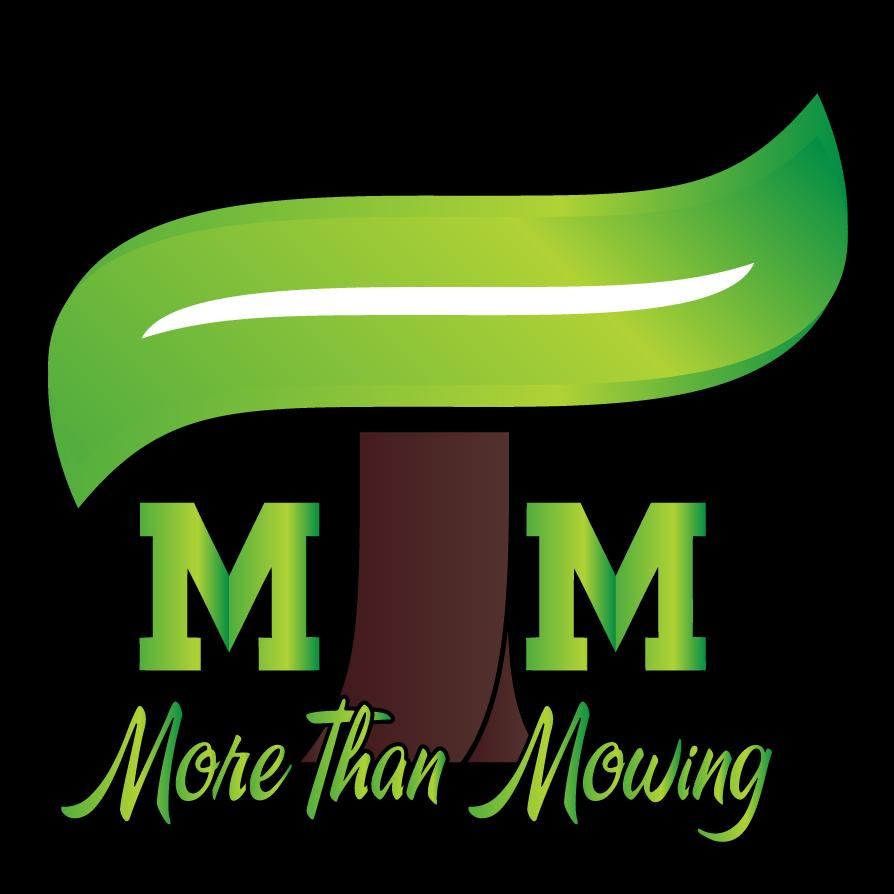More Than Mowing