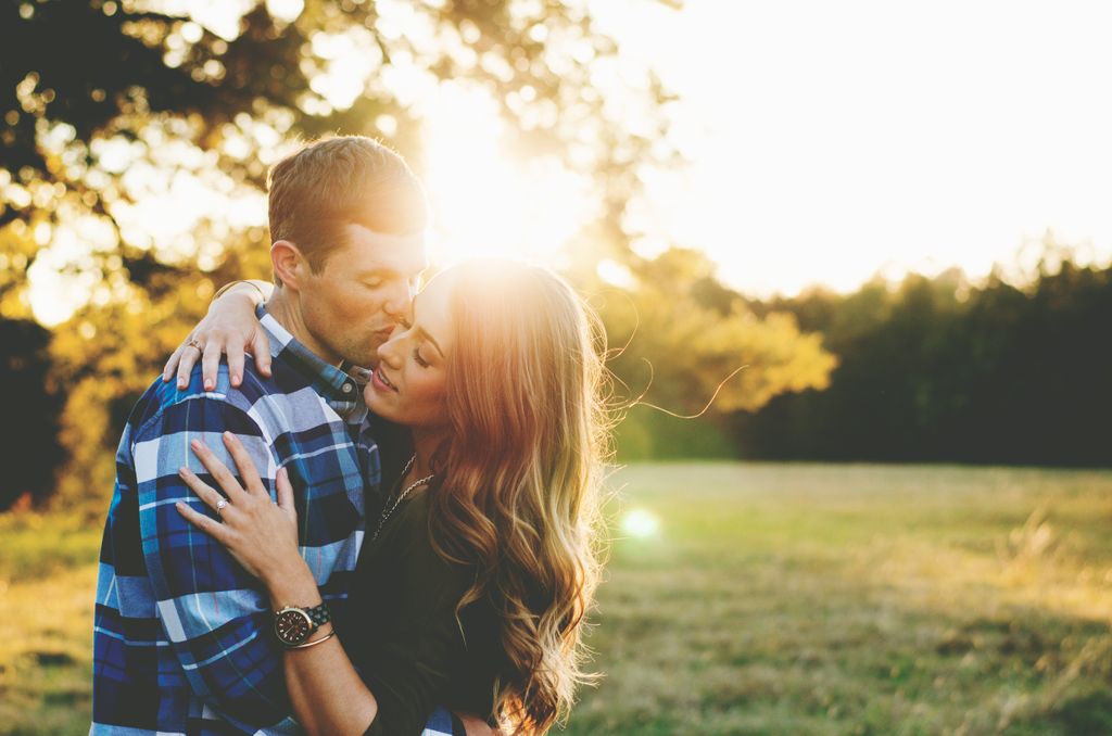 Arkansas Engagement Photography