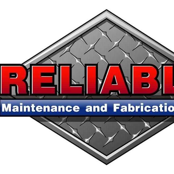 Reliable Maintenance and Fabrication LLC