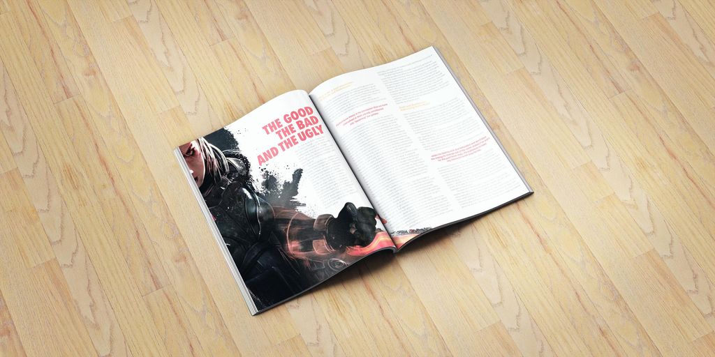 Mock Up 2
