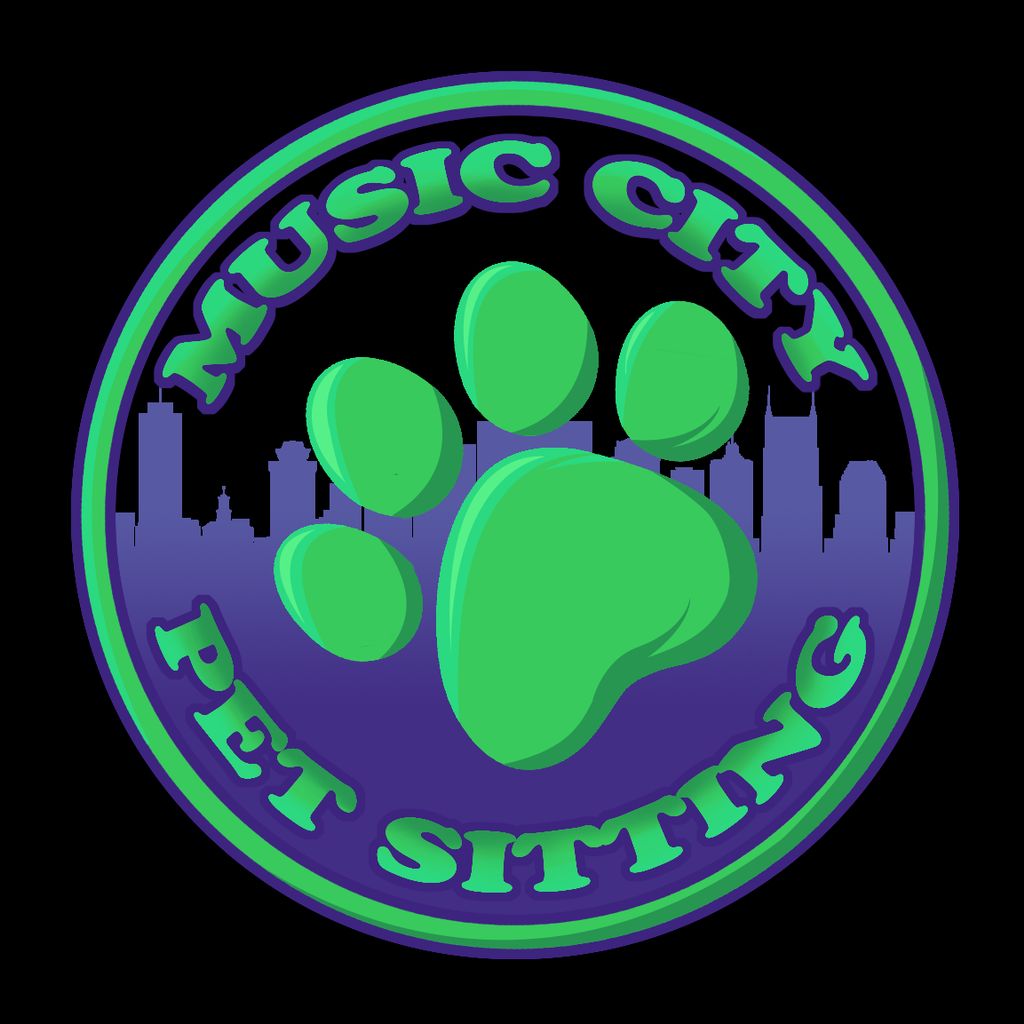 Music City Pet Sitting