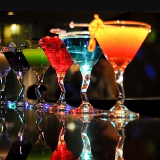 J's Bartending Services & Events