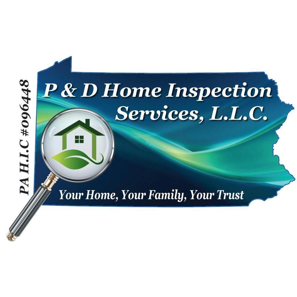 P&D Home Inspection Services