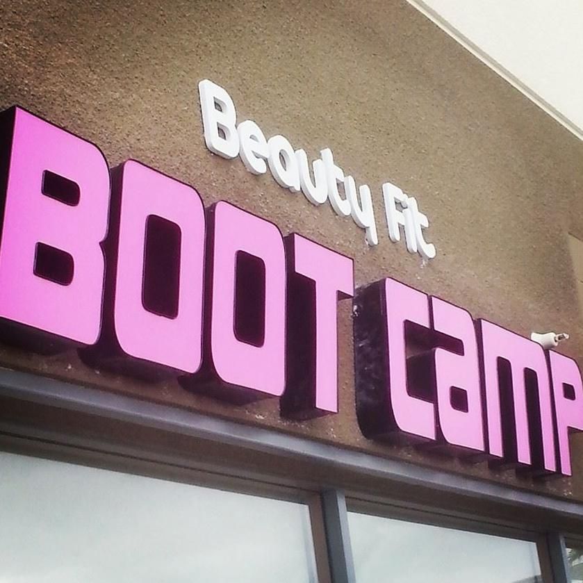 Beauty Fit Boot Camps