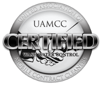 Certified in Wash water Control