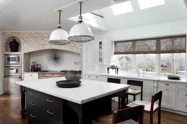 Kitchen Renovation, Franklin