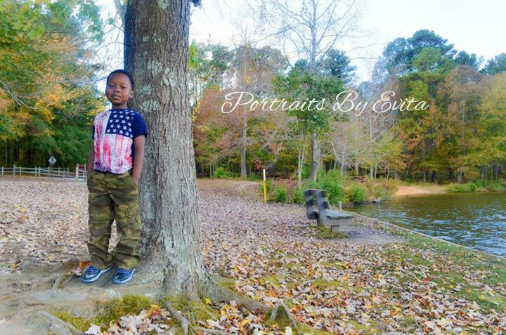 4 year old photo Shoot.