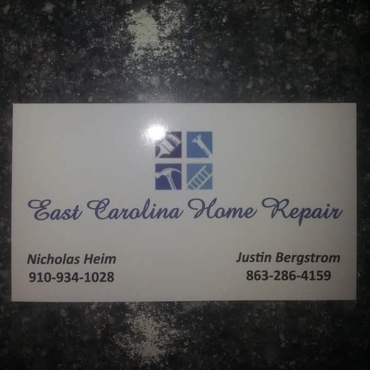East Carolina Home Repair
