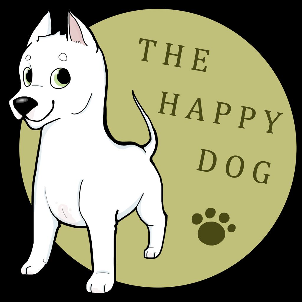 The Happy Dog Pet Training