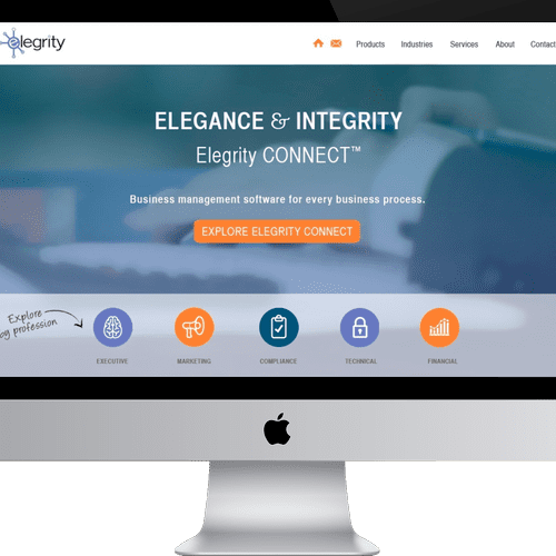 Client: Elegrity, Inc
San Francisco, CA