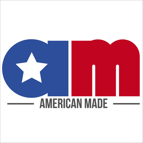 American Made Video Mini-Series Logo