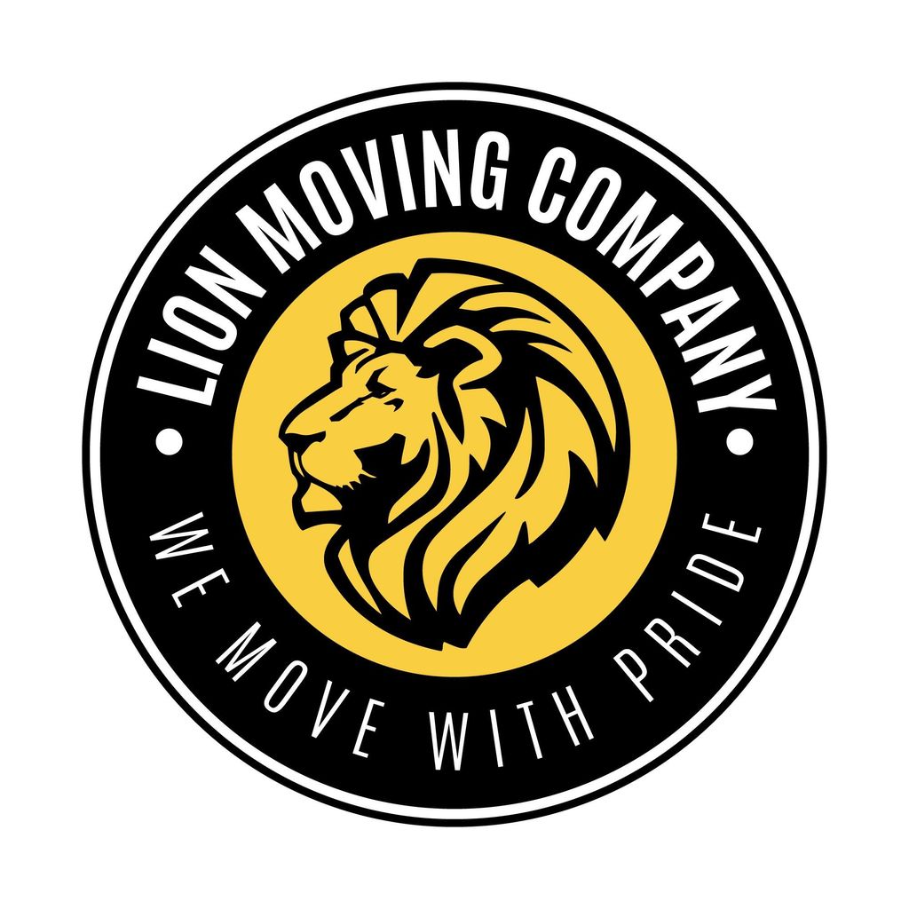 Lion Moving Company LLC