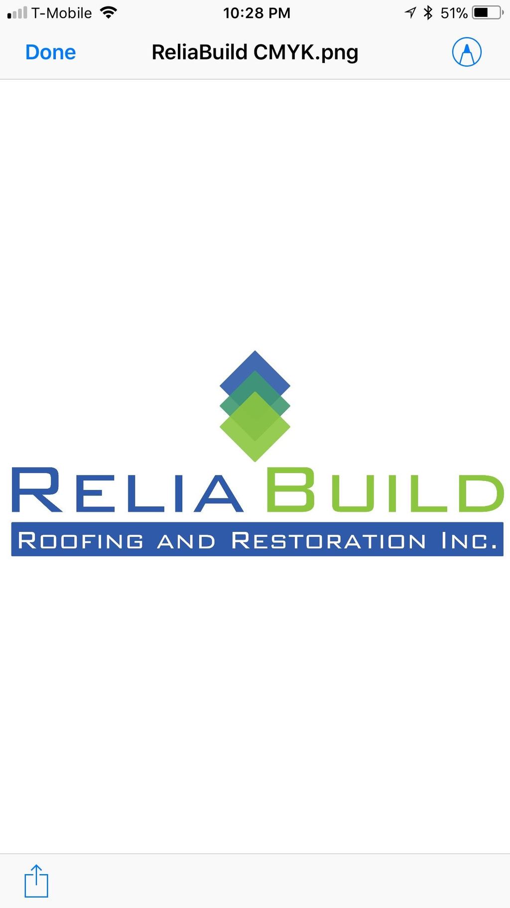 ReliaBuild Roofing and Restoration Inc.